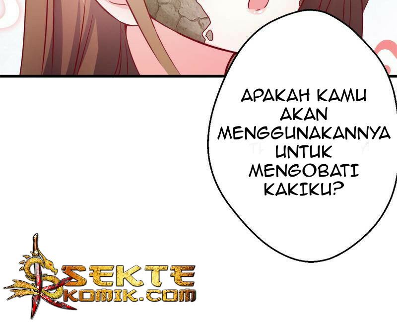 Beauty and the Beasts Chapter 03 Gambar 33